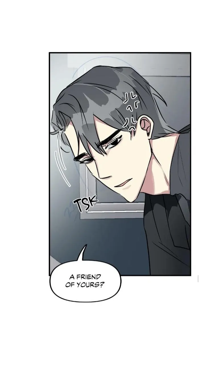 Stack Overflow - Chapter 11 Page 42