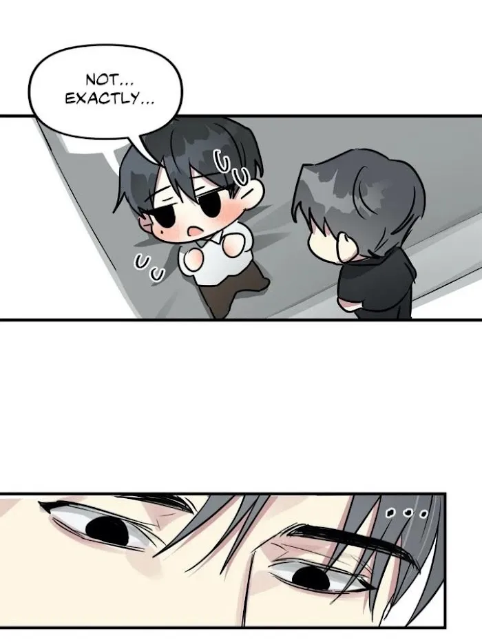 Stack Overflow - Chapter 11 Page 43