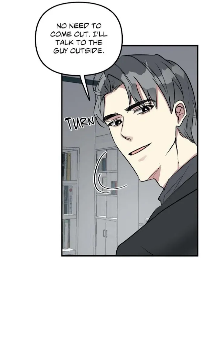 Stack Overflow - Chapter 11 Page 46
