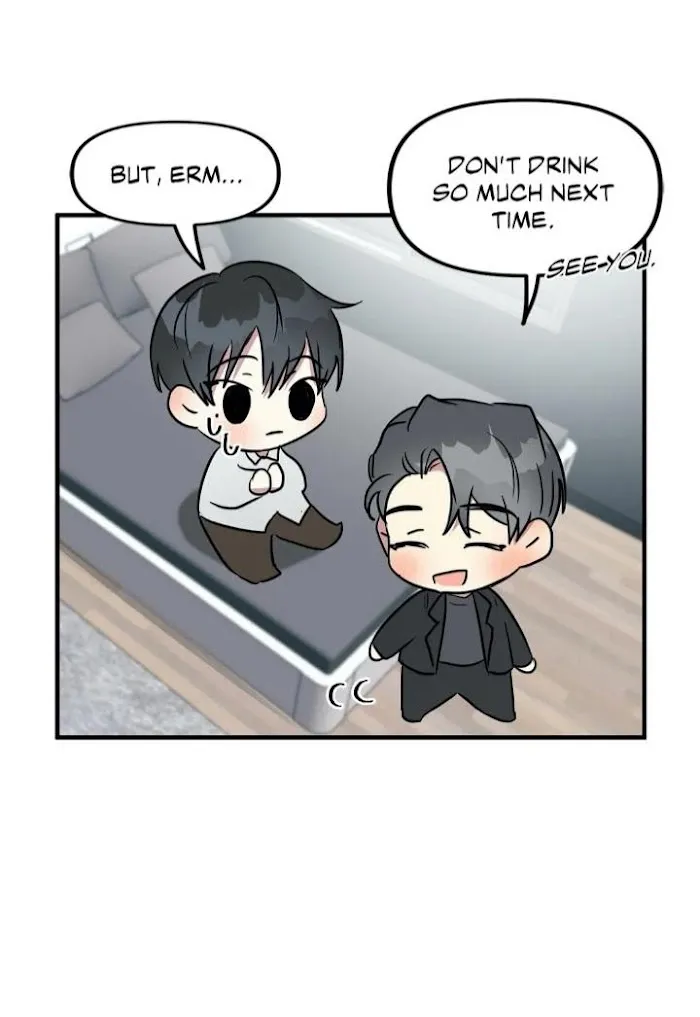 Stack Overflow - Chapter 11 Page 47