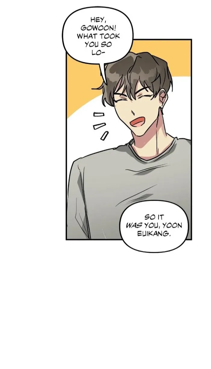 Stack Overflow - Chapter 11 Page 52