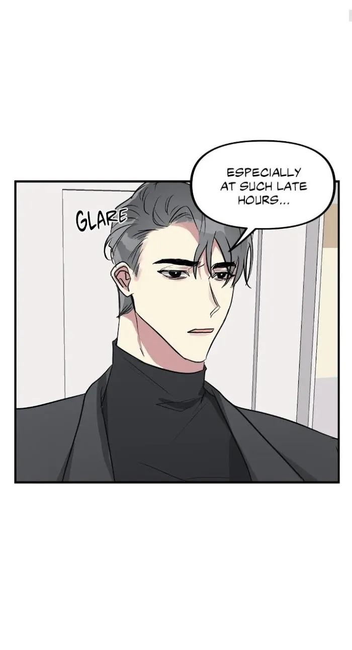 Stack Overflow - Chapter 12 Page 4