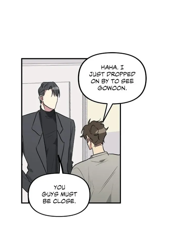 Stack Overflow - Chapter 12 Page 5