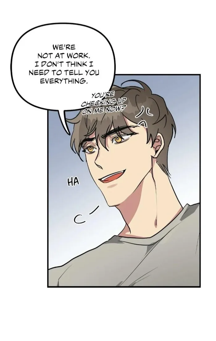 Stack Overflow - Chapter 12 Page 6