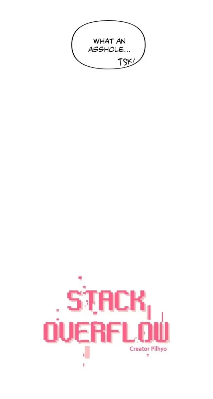 Stack Overflow - Chapter 12 Page 9