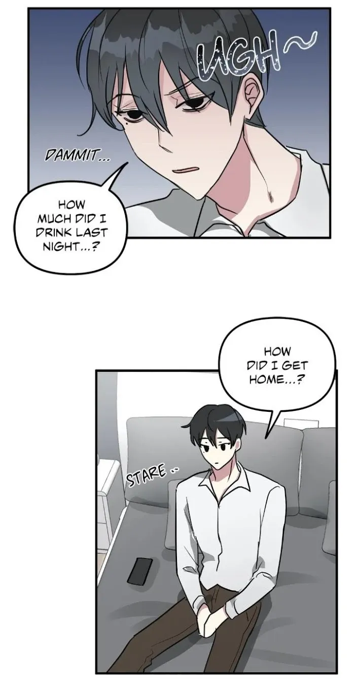 Stack Overflow - Chapter 12 Page 12