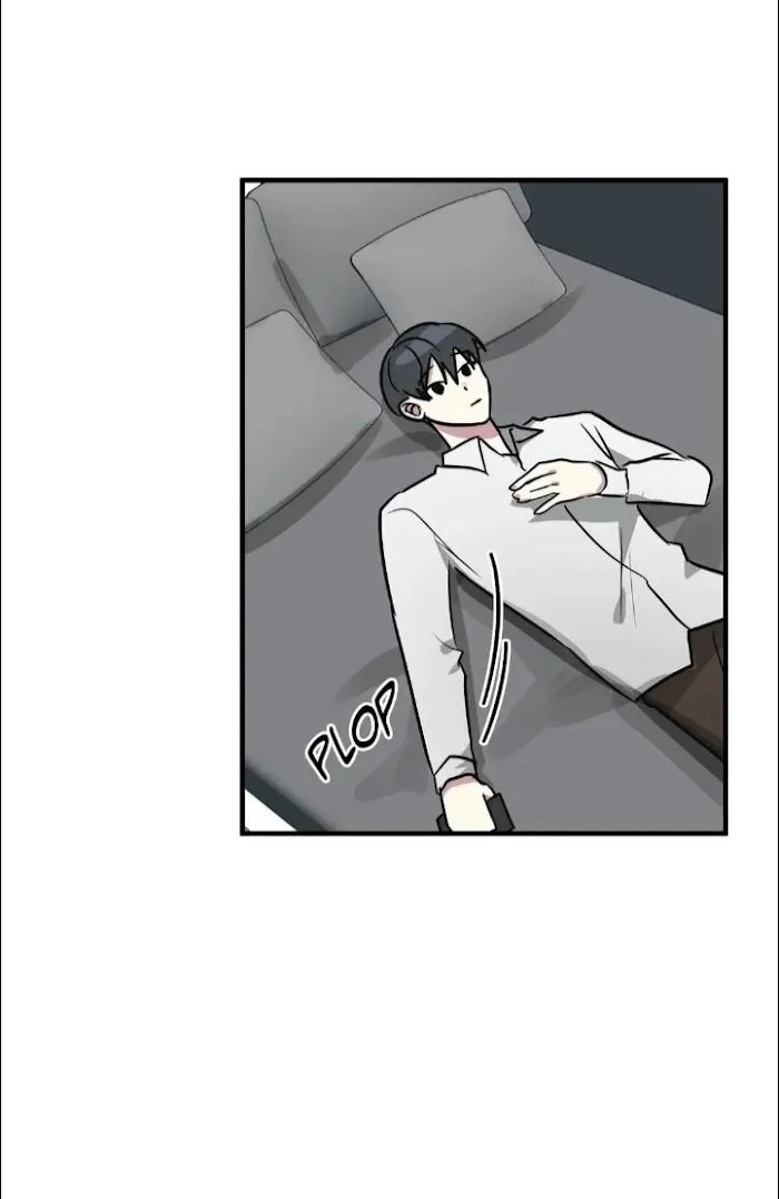 Stack Overflow - Chapter 12 Page 20