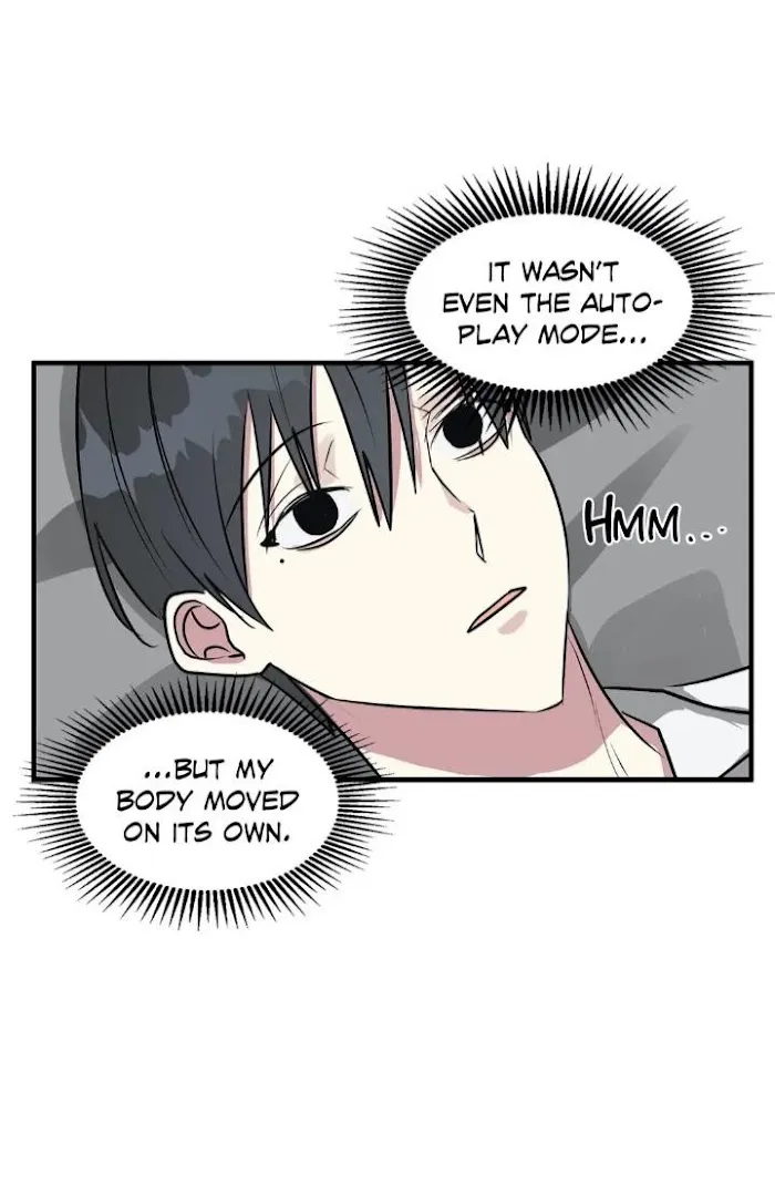 Stack Overflow - Chapter 12 Page 21