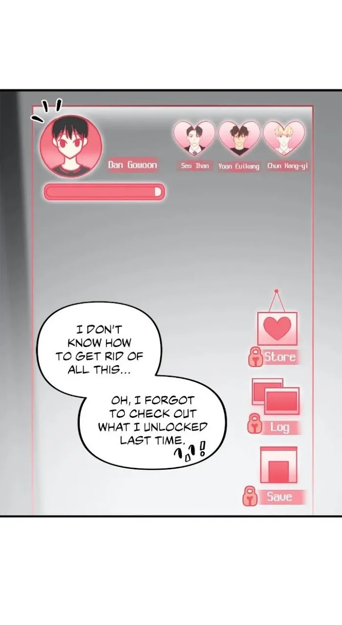 Stack Overflow - Chapter 12 Page 22