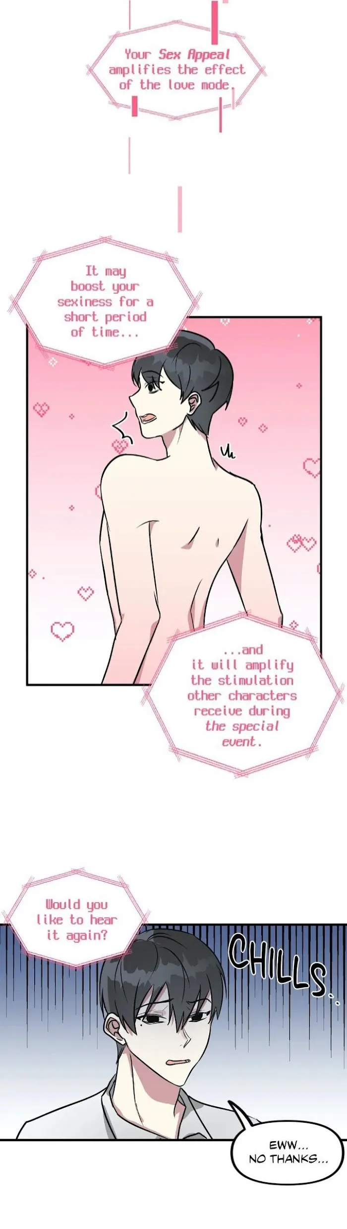 Stack Overflow - Chapter 12 Page 27