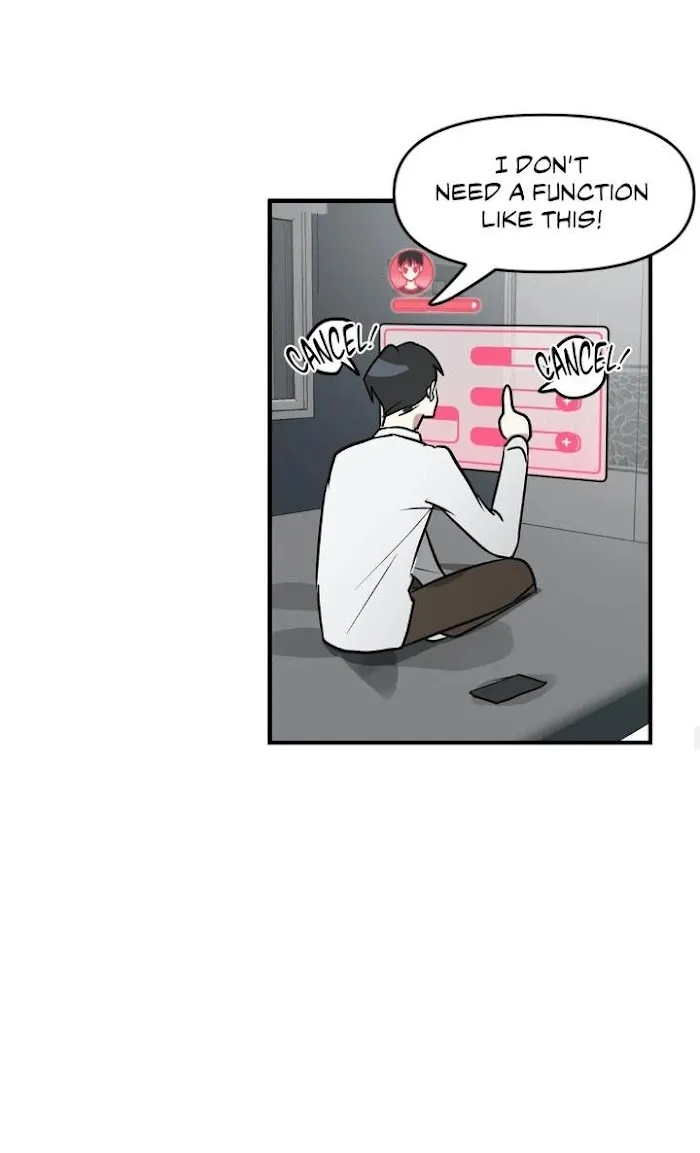 Stack Overflow - Chapter 12 Page 29