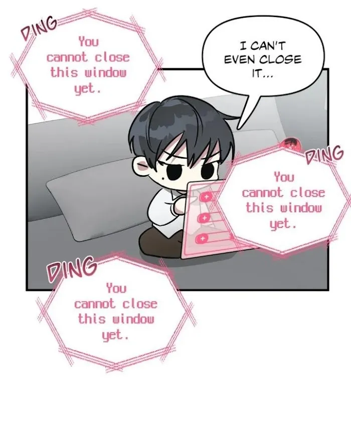 Stack Overflow - Chapter 12 Page 31