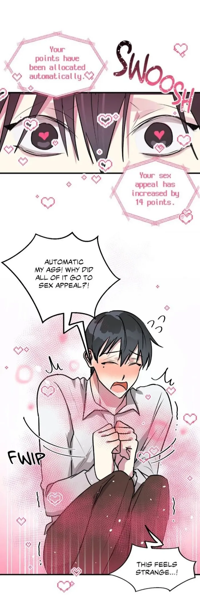 Stack Overflow - Chapter 12 Page 36