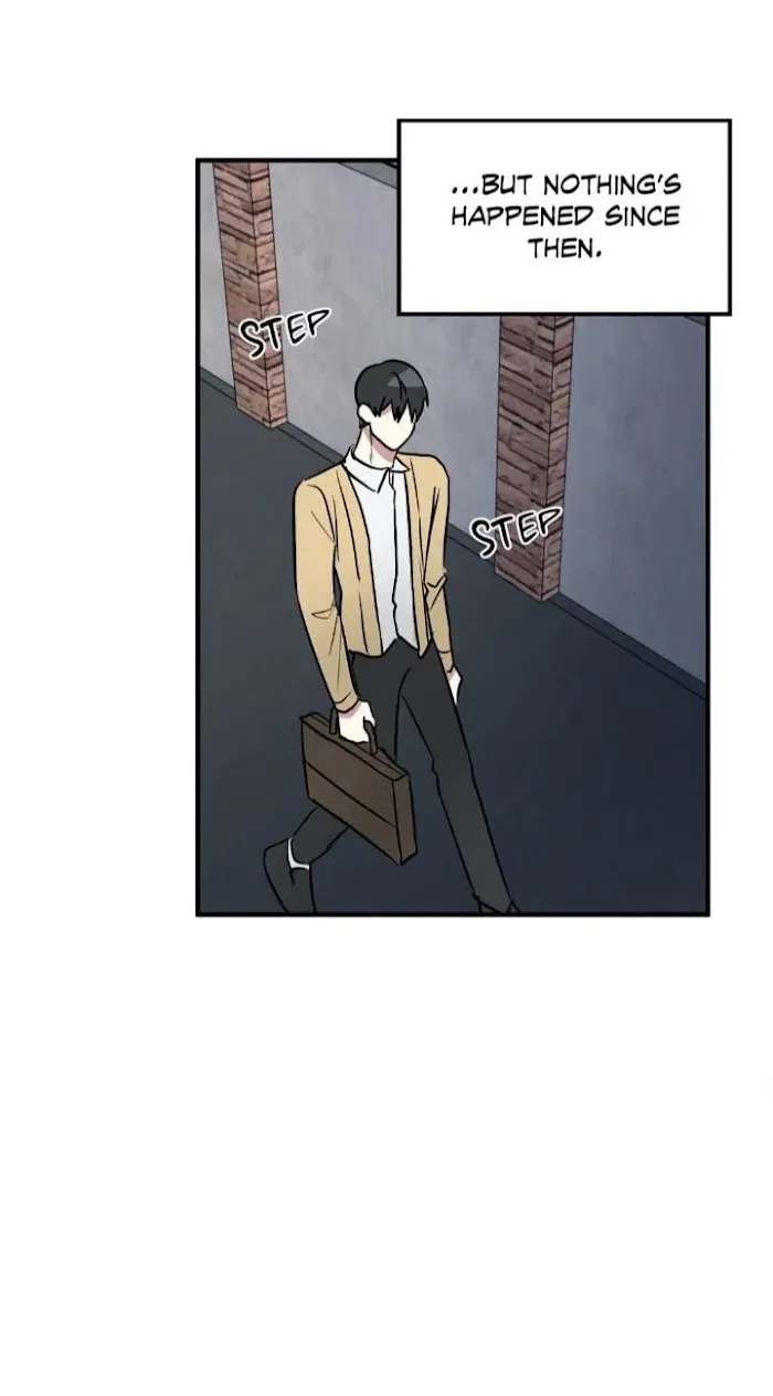 Stack Overflow - Chapter 12 Page 41