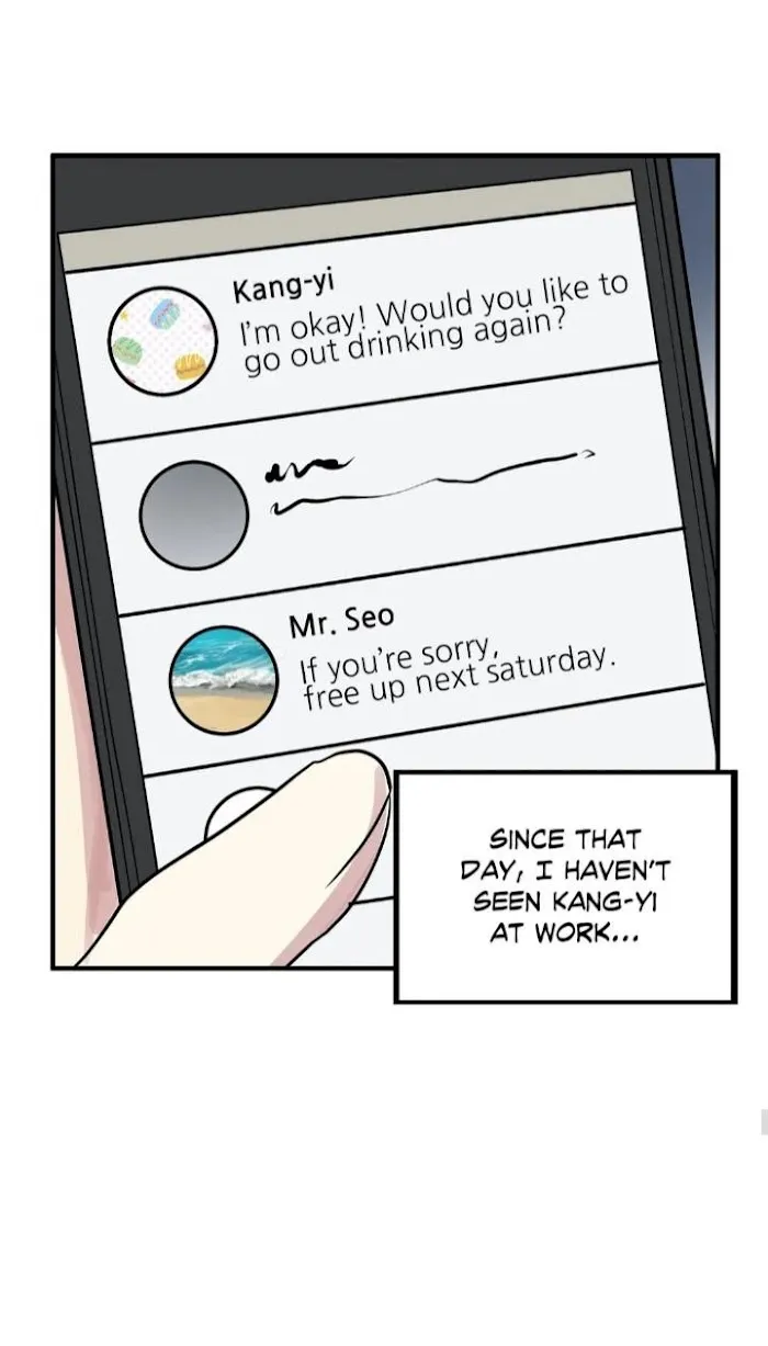 Stack Overflow - Chapter 12 Page 43