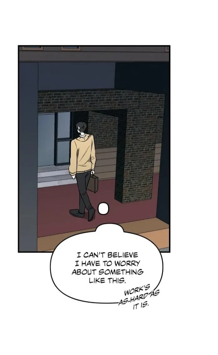 Stack Overflow - Chapter 12 Page 46
