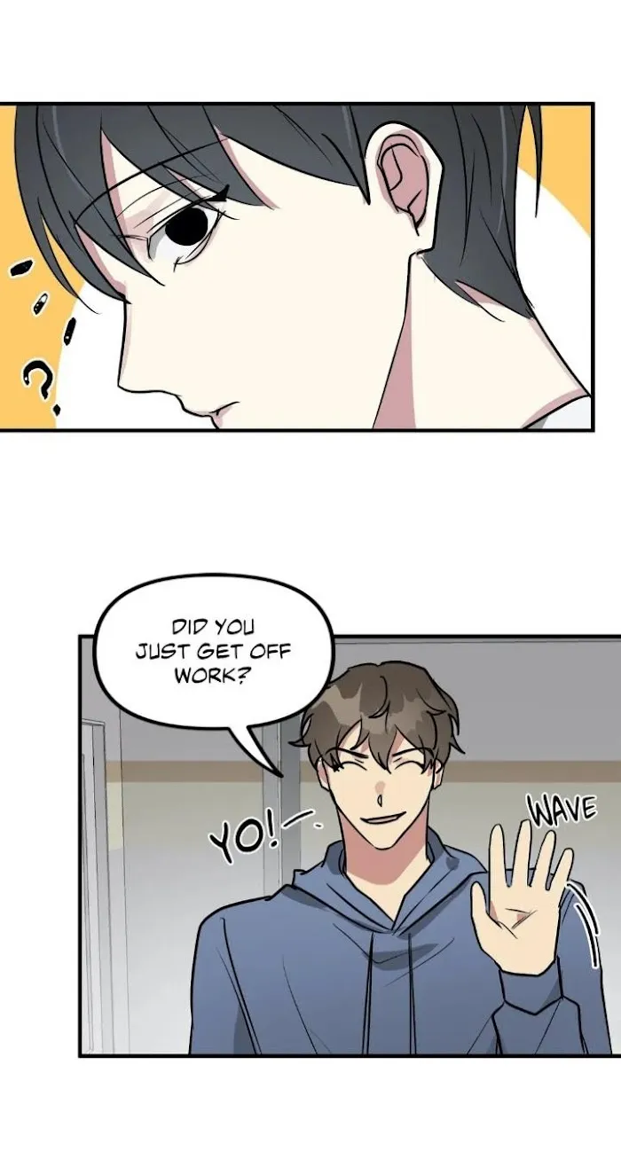 Stack Overflow - Chapter 12 Page 48