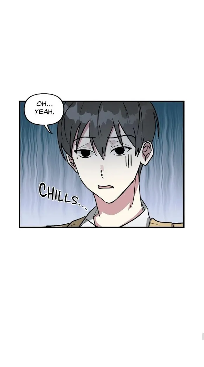 Stack Overflow - Chapter 12 Page 49