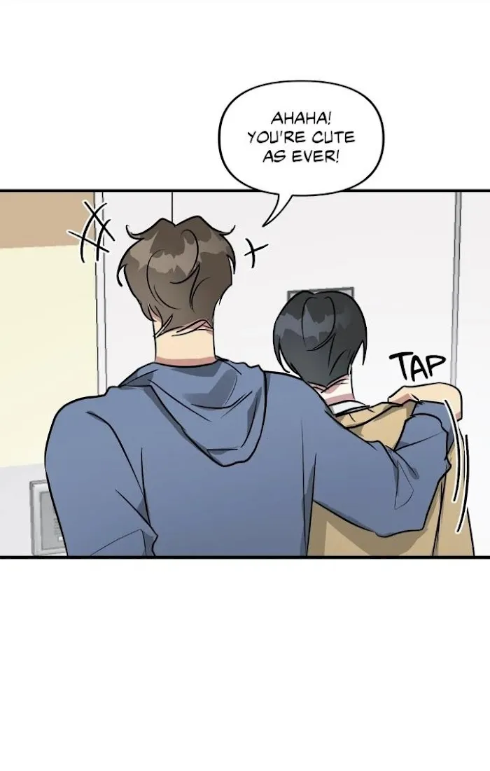 Stack Overflow - Chapter 12 Page 50