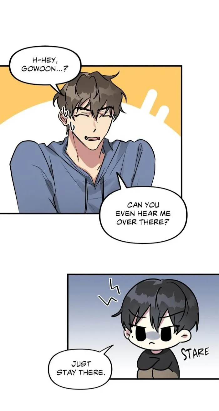 Stack Overflow - Chapter 13 Page 4