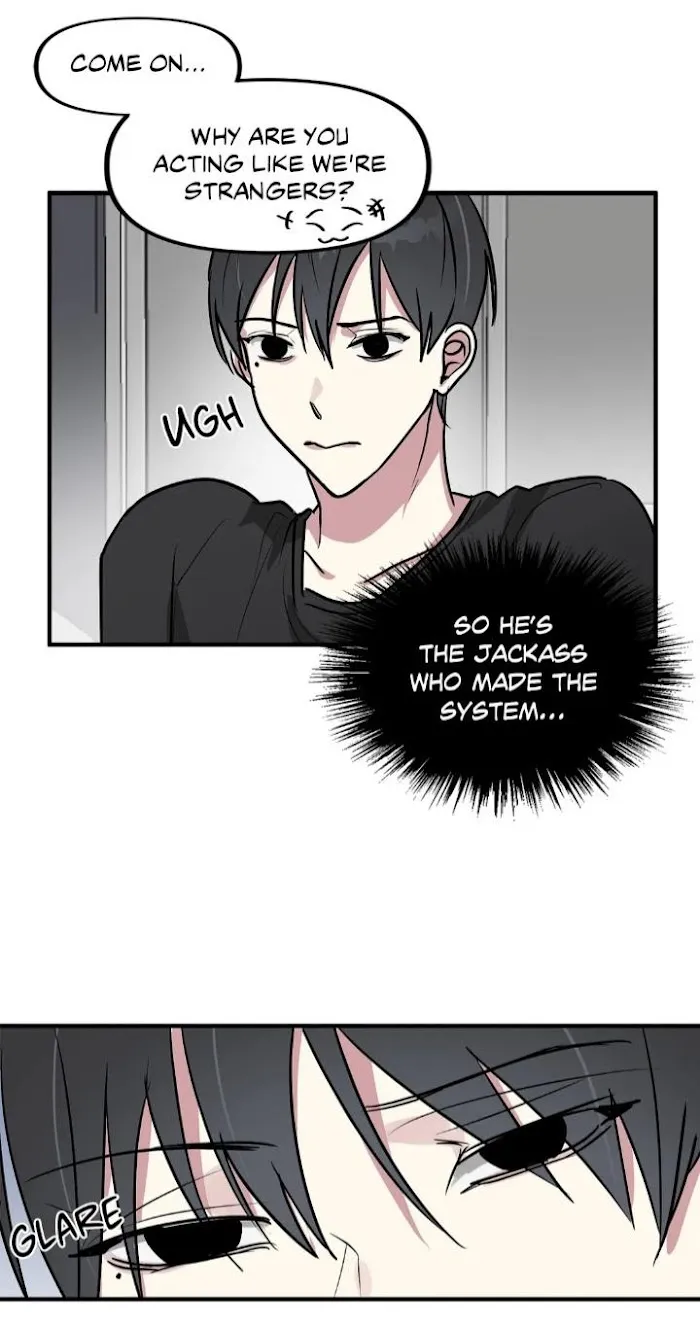 Stack Overflow - Chapter 13 Page 5