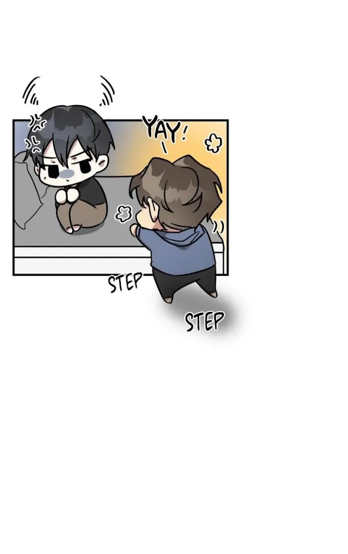 Stack Overflow - Chapter 13 Page 8