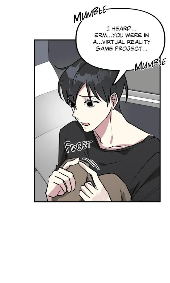 Stack Overflow - Chapter 13 Page 10