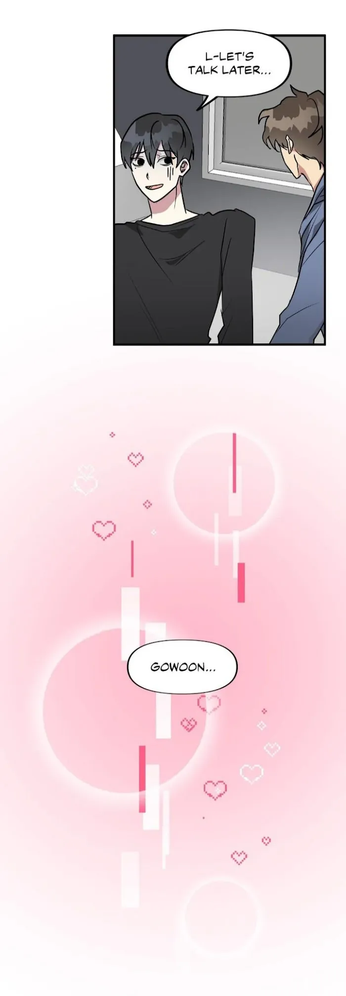 Stack Overflow - Chapter 13 Page 14