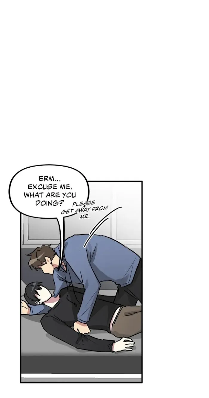 Stack Overflow - Chapter 13 Page 19