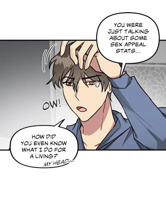 Stack Overflow - Chapter 13 Page 28
