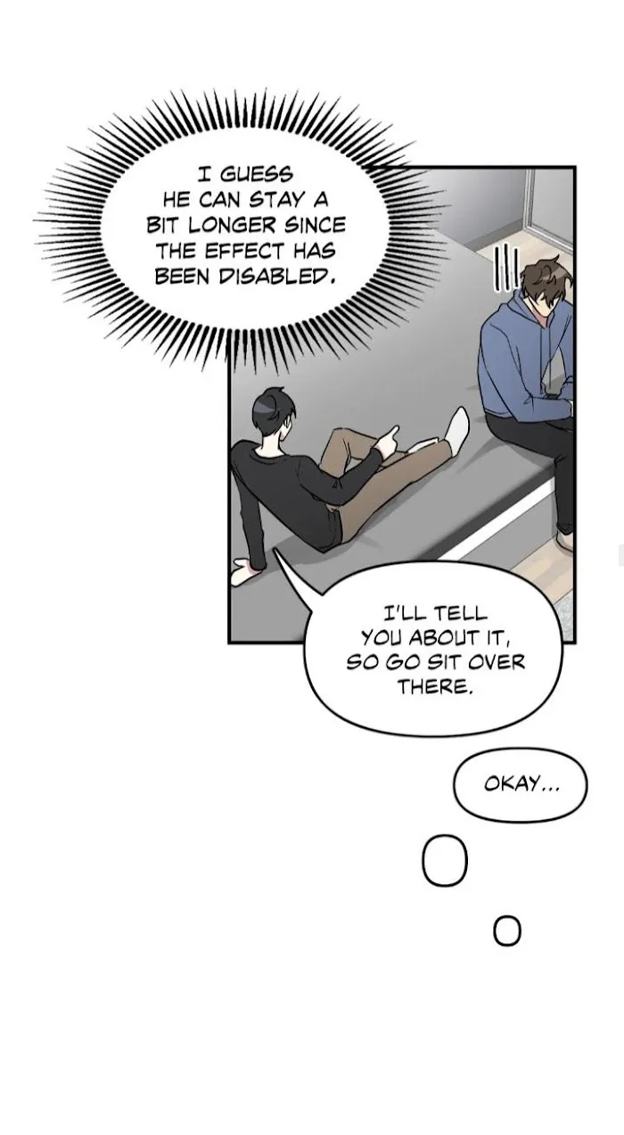 Stack Overflow - Chapter 13 Page 30