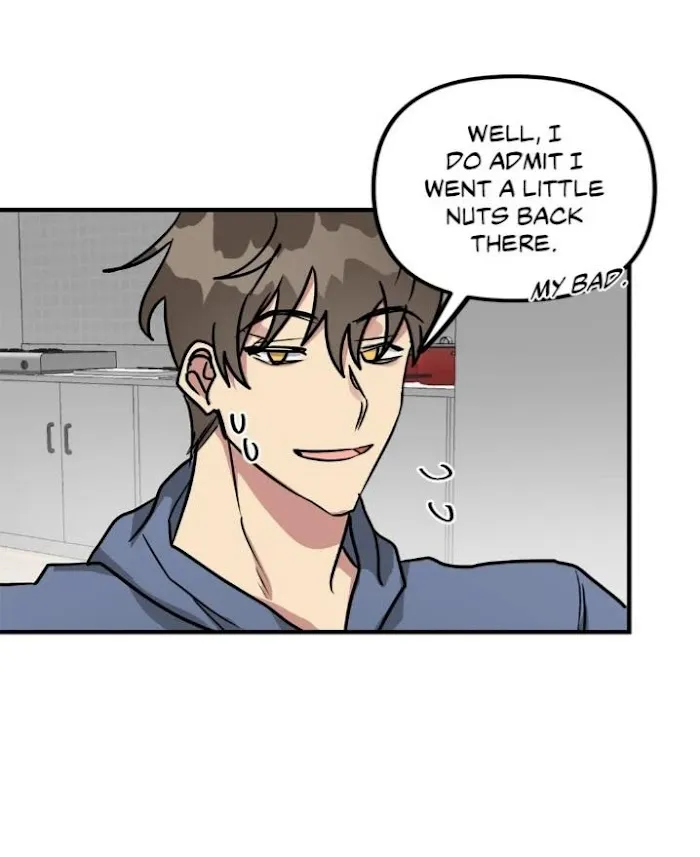 Stack Overflow - Chapter 13 Page 34