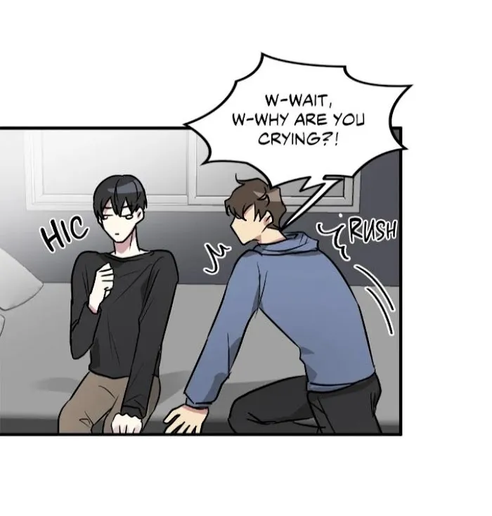Stack Overflow - Chapter 13 Page 41