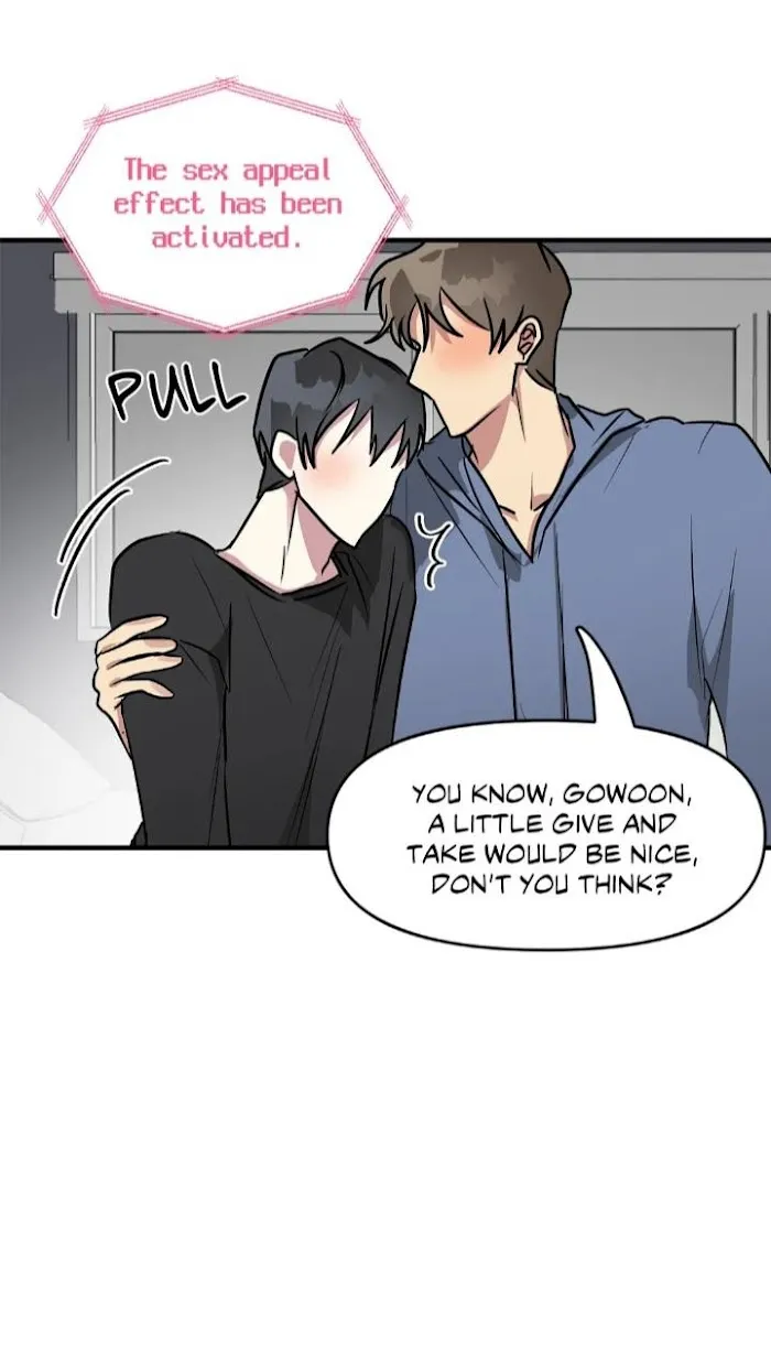 Stack Overflow - Chapter 13 Page 47