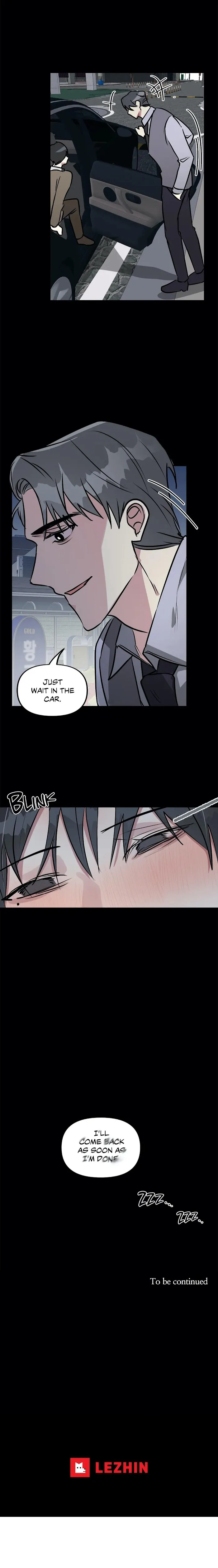 Stack Overflow - Chapter 17 Page 5