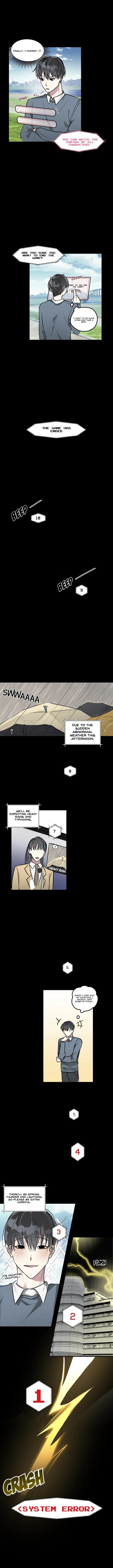Stack Overflow - Chapter 2 Page 4