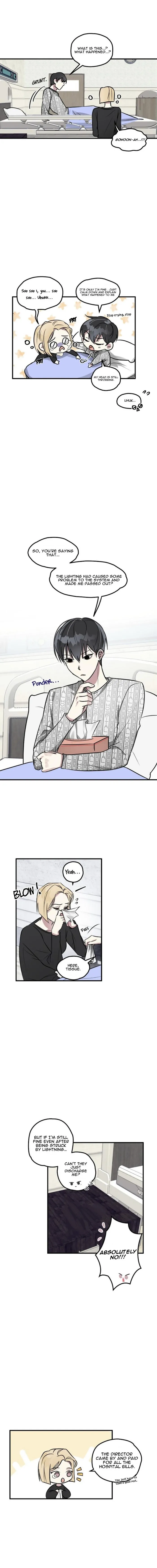 Stack Overflow - Chapter 2 Page 7