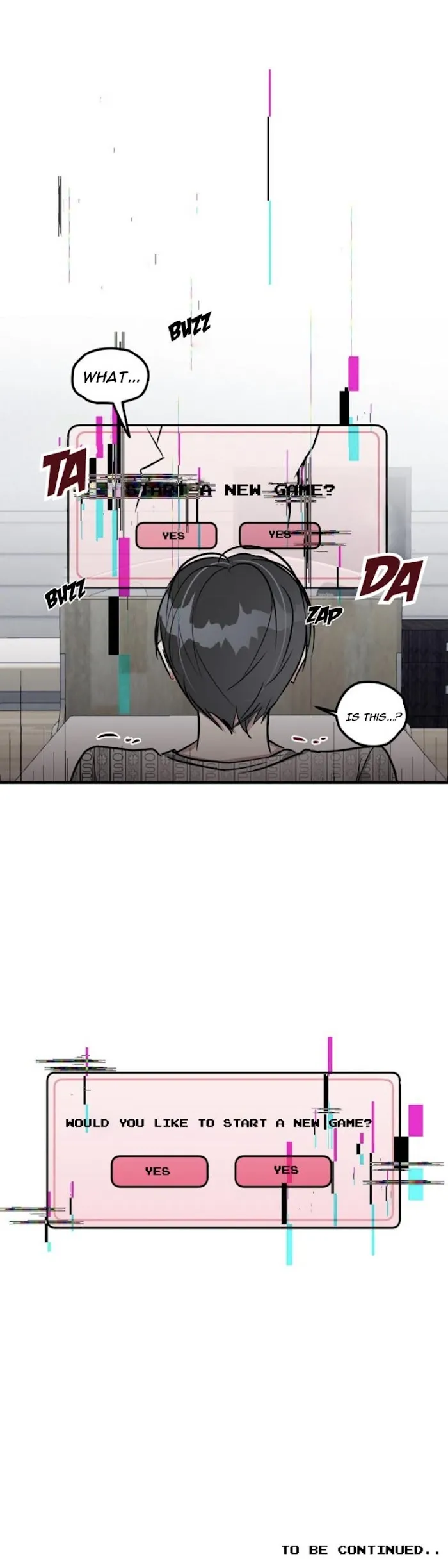 Stack Overflow - Chapter 2 Page 10