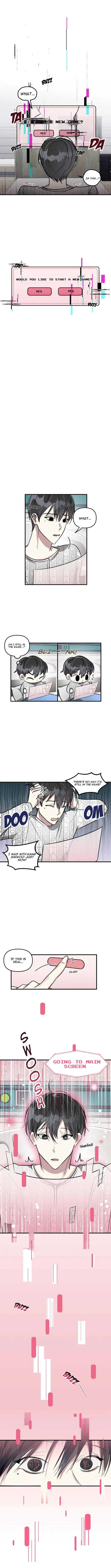 Stack Overflow - Chapter 3 Page 2