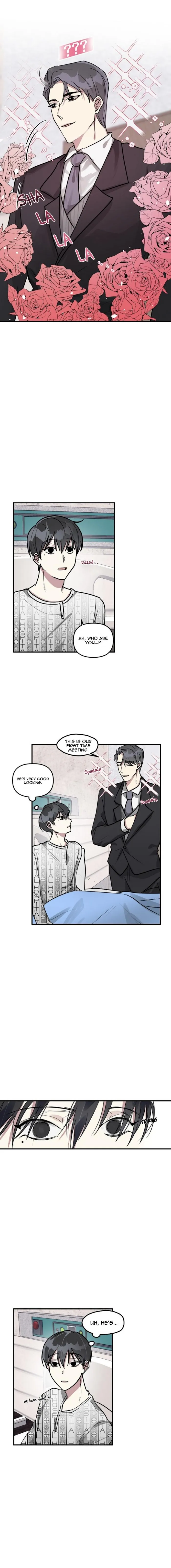 Stack Overflow - Chapter 3 Page 5