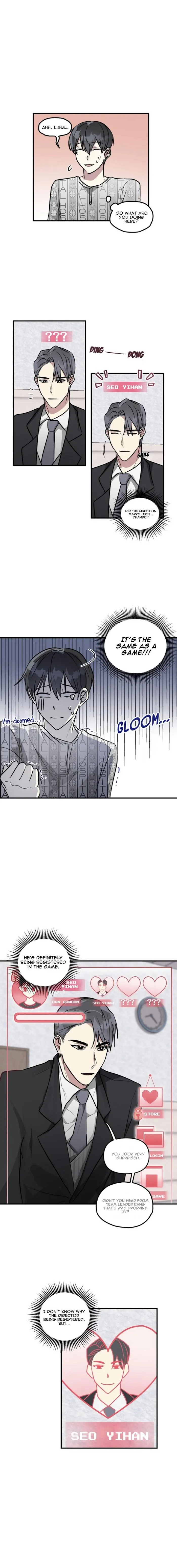 Stack Overflow - Chapter 3 Page 7