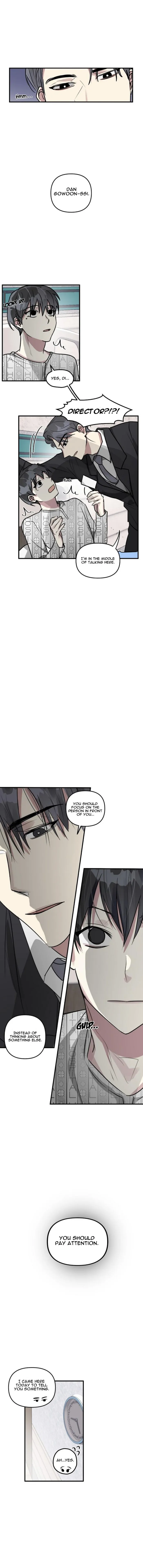Stack Overflow - Chapter 3 Page 8
