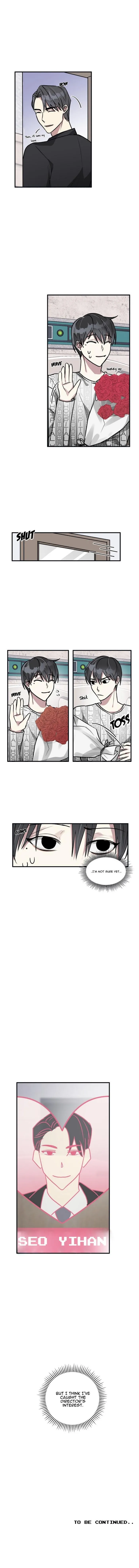 Stack Overflow - Chapter 3 Page 11