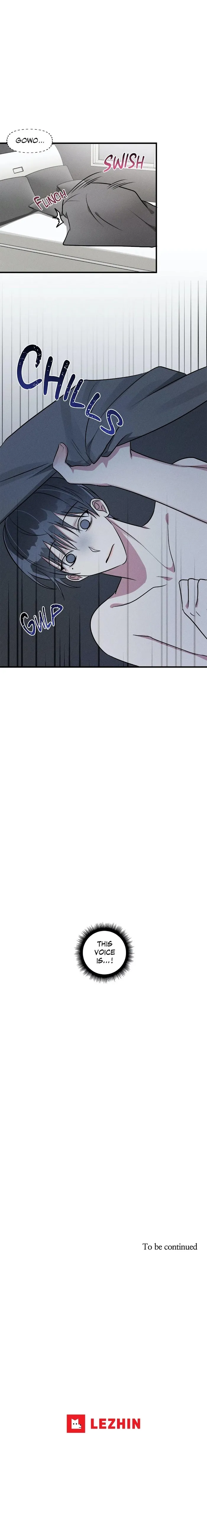 Stack Overflow - Chapter 32 Page 5