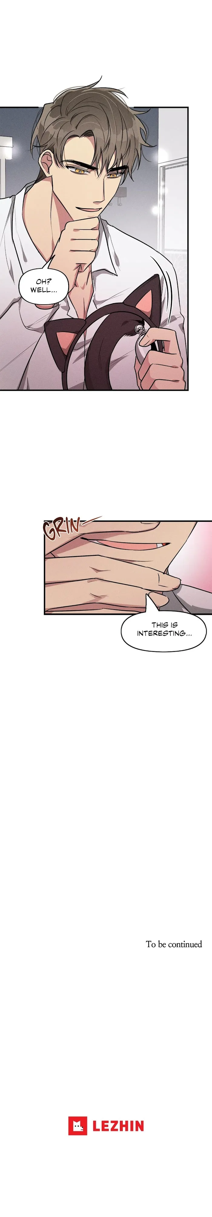 Stack Overflow - Chapter 37 Page 5