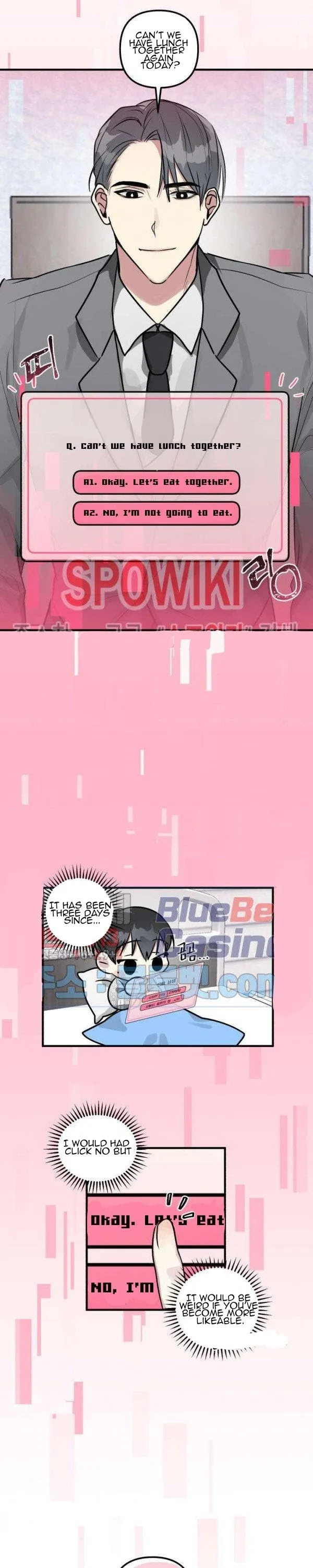 Stack Overflow - Chapter 4 Page 4