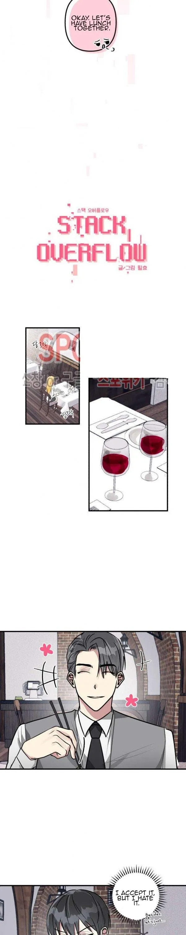Stack Overflow - Chapter 4 Page 5
