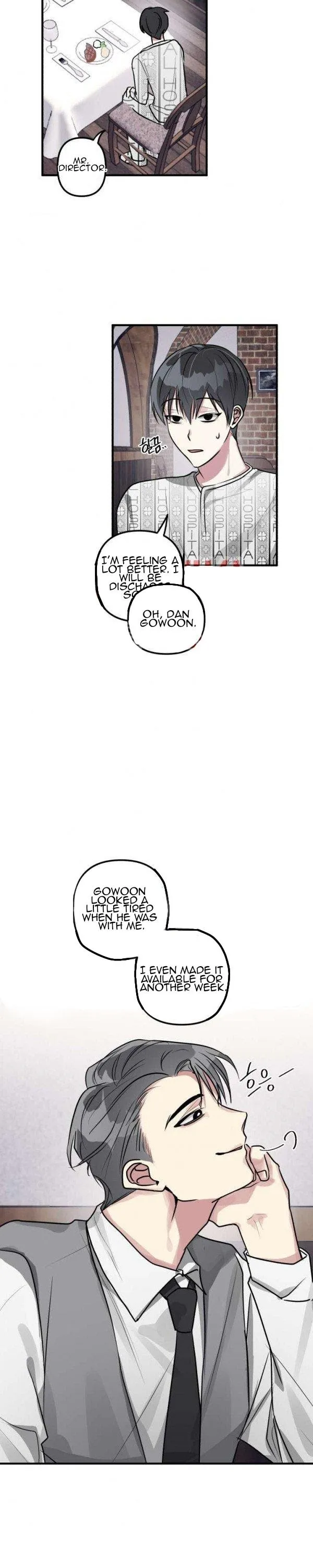 Stack Overflow - Chapter 4 Page 9
