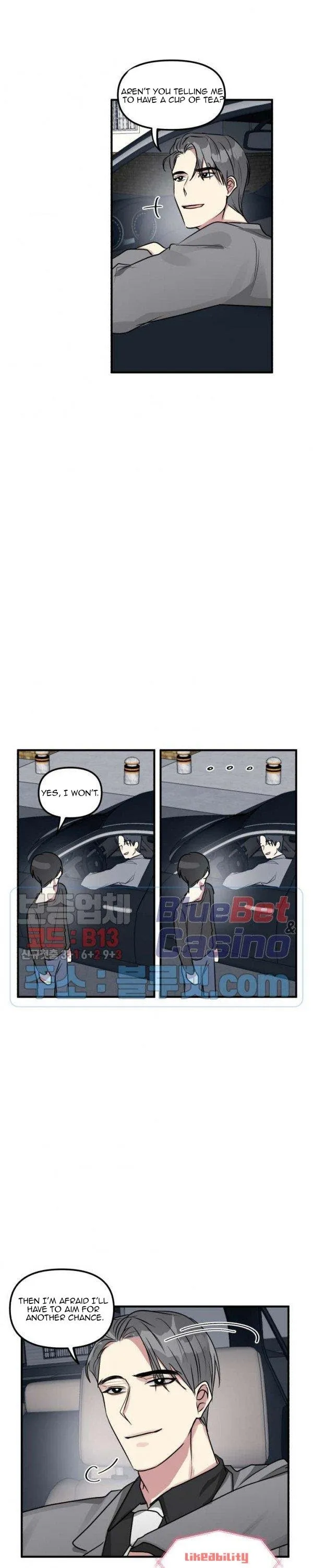 Stack Overflow - Chapter 4 Page 14