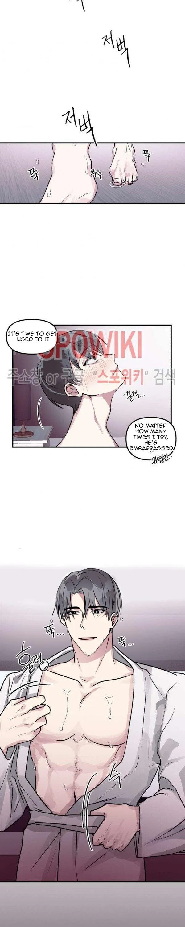 Stack Overflow - Chapter 4 Page 19